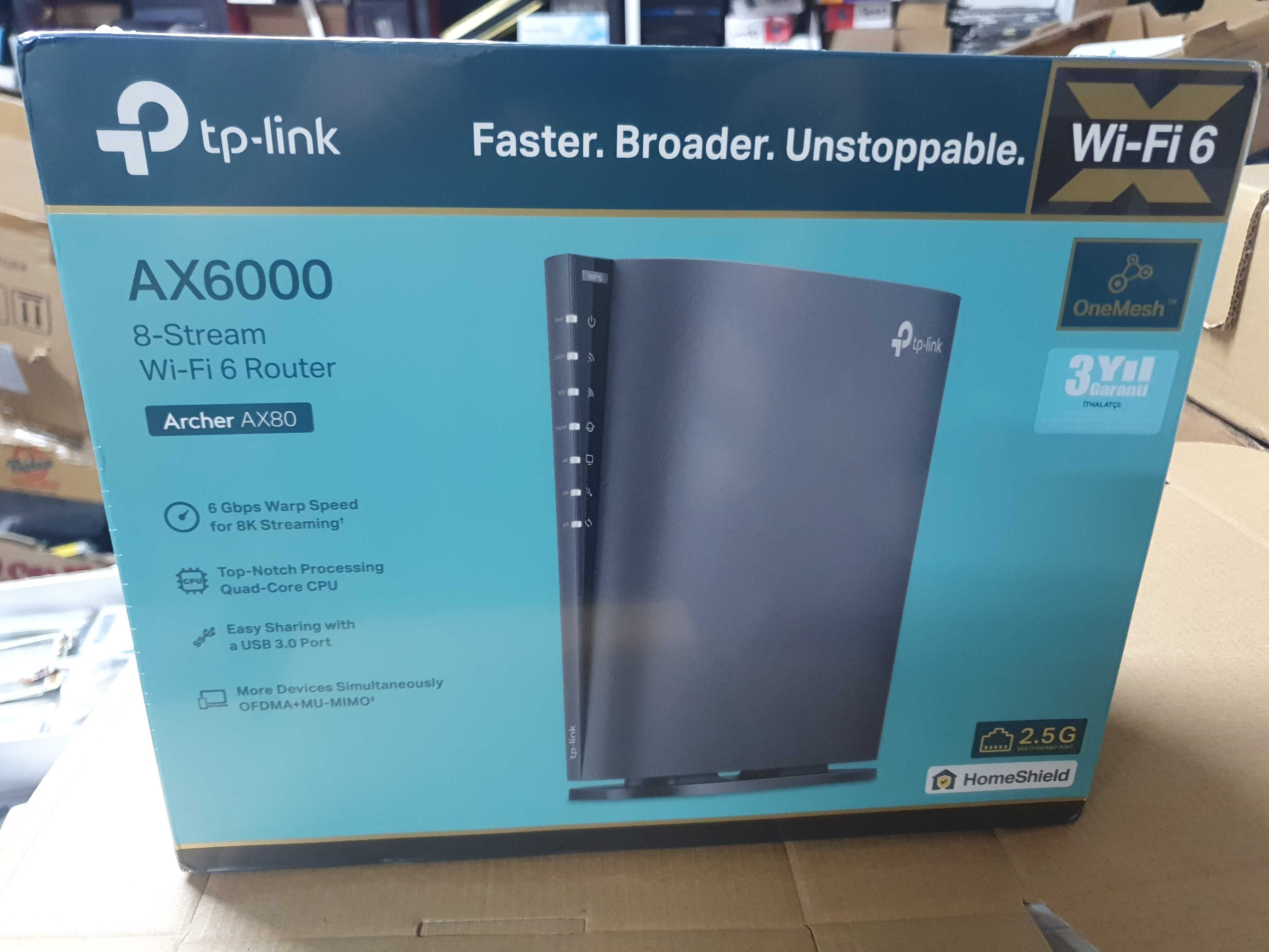 TP-Link BE450