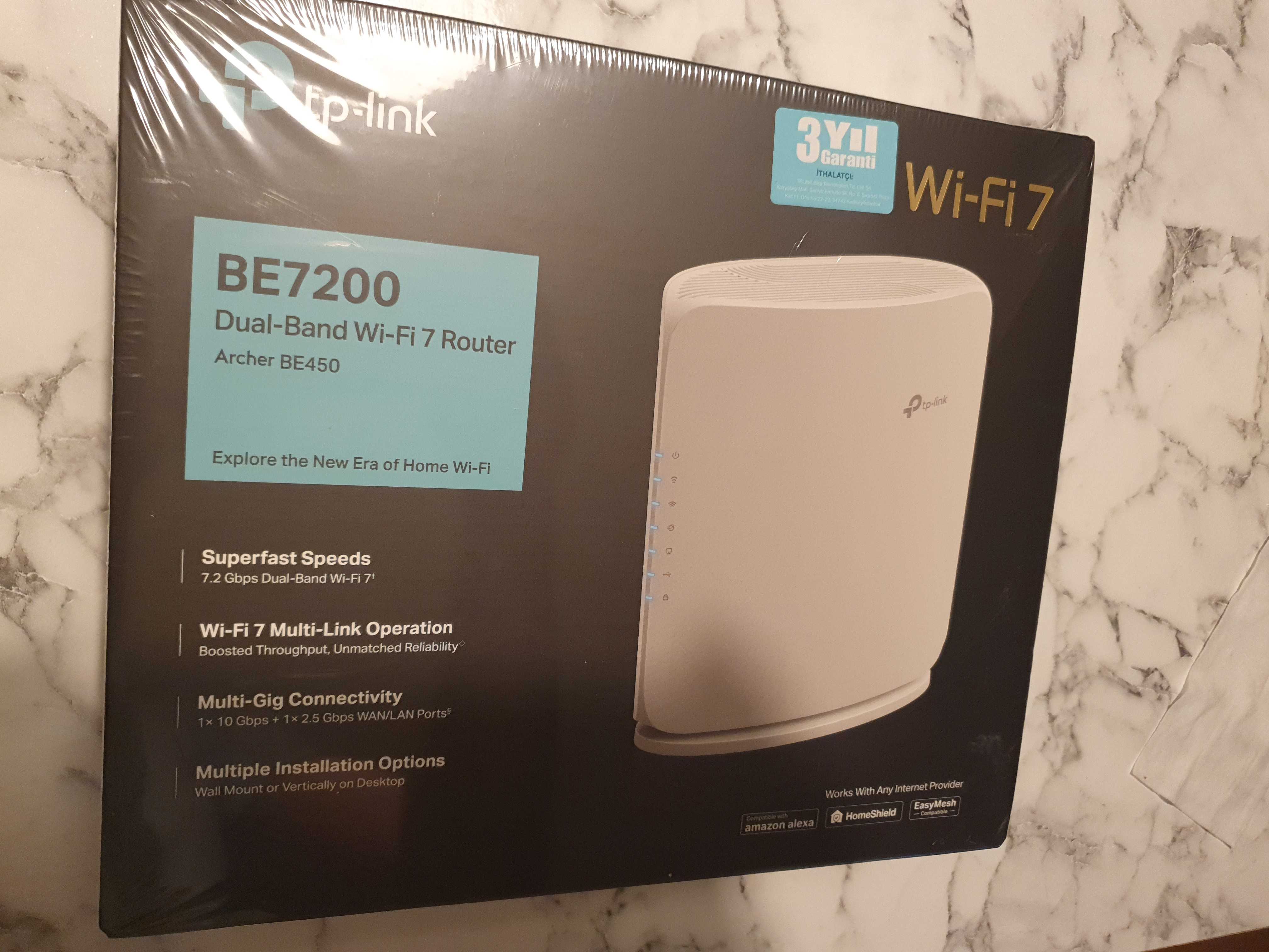 TP-Link BE450
